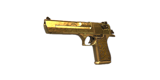 DESERT EAGLE | AUREATE